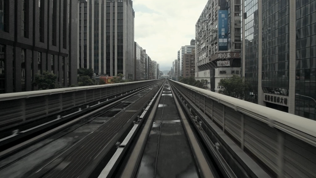 Flowers of Taipei: Taiwan New Cinema (2014) | Worldscinema | Download Free-poster