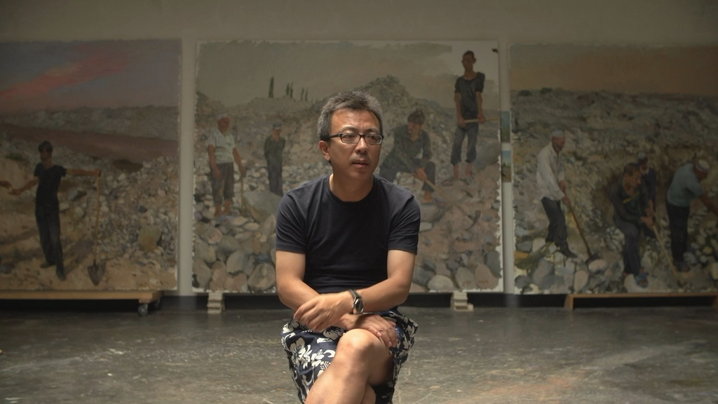 Flowers of Taipei: Taiwan New Cinema (2014) | Worldscinema | Download Free-poster