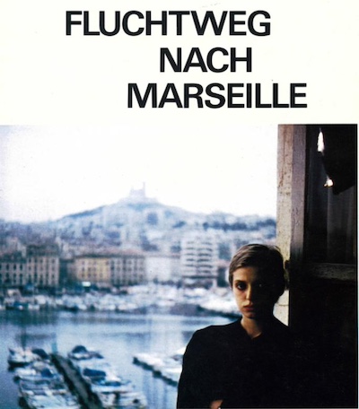 Ingemo Engström & Gerhard Theuring – Fluchtweg nach Marseille (1977)