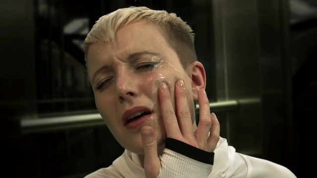 Fluidø (2017)-poster