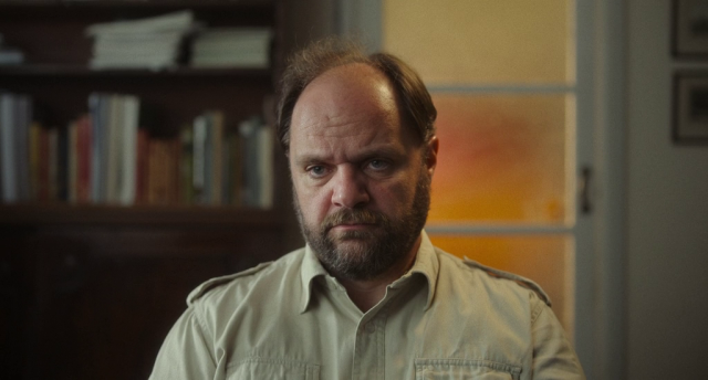 Flux Gourmet (2022) | Worldscinema | Download Free-poster