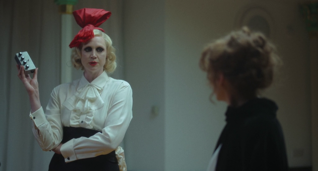 Flux Gourmet (2022) | Worldscinema | Download Free-poster