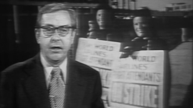 American Experience: Fly with Me (2024) by Sarah Colt & Helen Ryan Dobrowski-poster