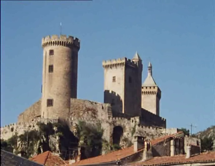 Foix (1994) | worldscinema.org-poster