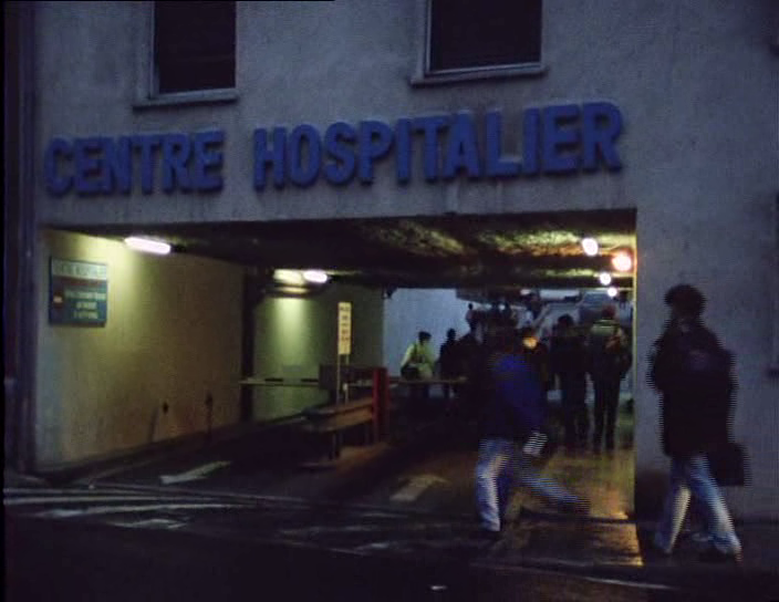 Foix (1994) | worldscinema.org-poster