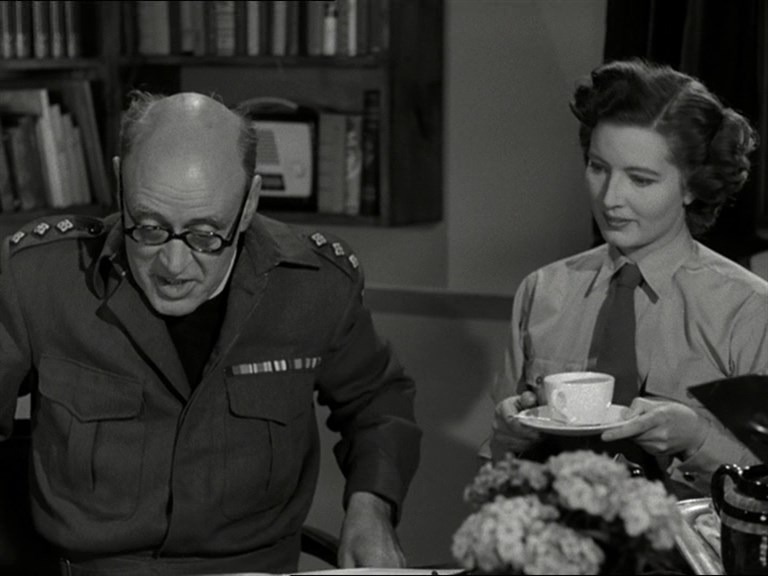 Folly to Be Wise (1952) Frank Launder, Alastair Sim, Elizabeth Allan, Roland Culver, Comedy-poster