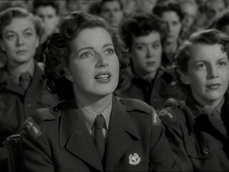 Folly to Be Wise (1952) Frank Launder, Alastair Sim, Elizabeth Allan, Roland Culver, Comedy-poster