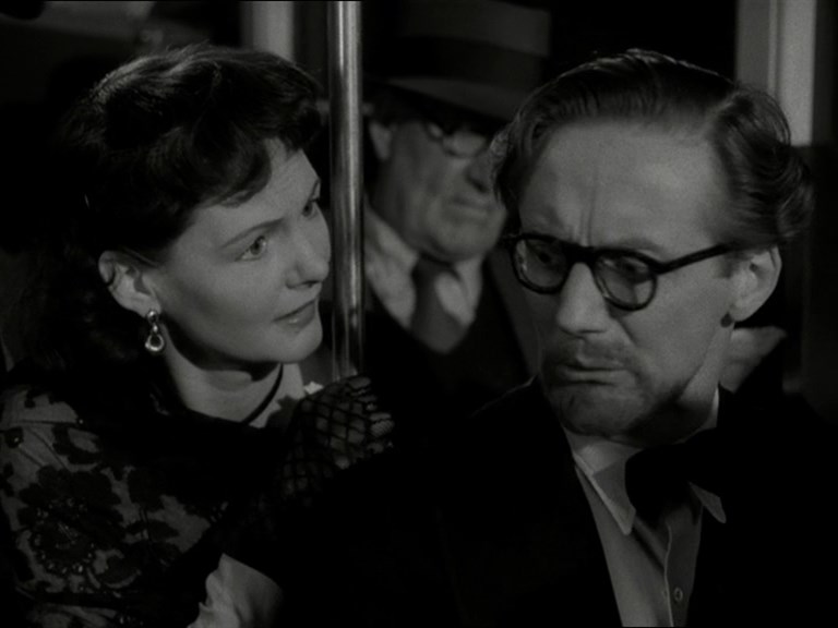 Folly to Be Wise (1952) Frank Launder, Alastair Sim, Elizabeth Allan, Roland Culver, Comedy-poster