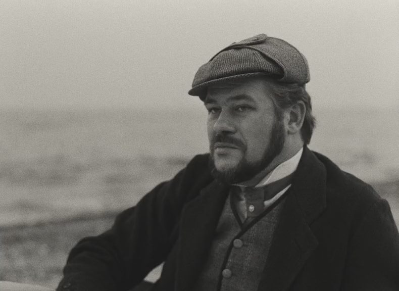 Fontane Effi Briest (1974) Rainer Werner Fassbinder, Hanna Schygulla, Wolfgang Schenck, Ulli Lommel, Drama, History-poster