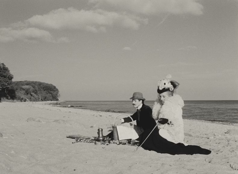 Fontane Effi Briest (1974) Rainer Werner Fassbinder, Hanna Schygulla, Wolfgang Schenck, Ulli Lommel, Drama, History-poster