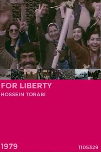 For Freedom (1979) Hossein Torabi