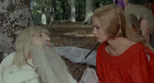 For Love and Gold (1966) Mario Monicelli, Vittorio Gassman, Catherine Spaak, Folco Lulli-poster