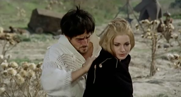 For Love and Gold (1966) Mario Monicelli, Vittorio Gassman, Catherine Spaak, Folco Lulli-poster