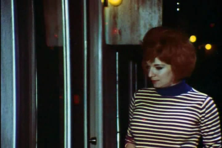 For Single Swingers Only (1968) Donald A. Davis, Sharon Sanford, Heide Andersen, Leslie Dee, Drama, Erotic-poster