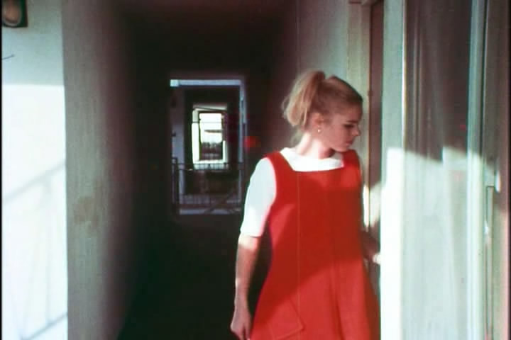 For Single Swingers Only (1968) Donald A. Davis, Sharon Sanford, Heide Andersen, Leslie Dee, Drama, Erotic-poster