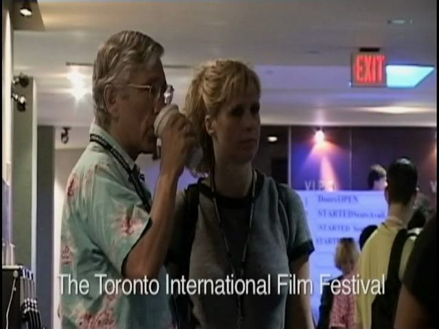 Gerald Peary - For the Love of Movies: The Story of American Film Criticism (2009)-poster