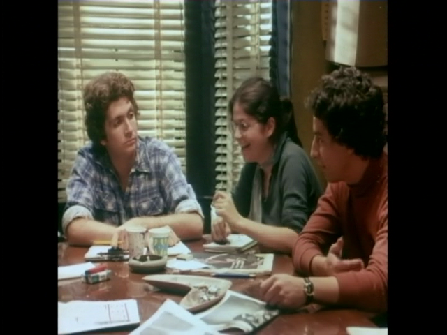 Gerald Peary - For the Love of Movies: The Story of American Film Criticism (2009)-poster