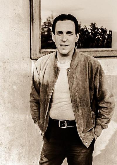 Arthur J. Bressan Jr. - Forbidden Letters (1979)-poster