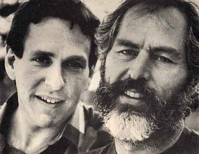 Arthur J. Bressan Jr. - Forbidden Letters (1979)-poster