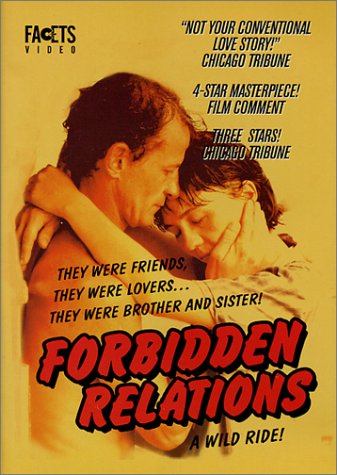 Forbidden Relations AKA Visszaesök (1983) Zsolt Kézdi-Kovács, Lili Monori, Miklós Székely B., Mari Töröcsik