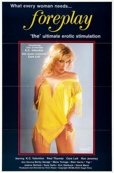 Foreplay (1982) | worldscinema.org