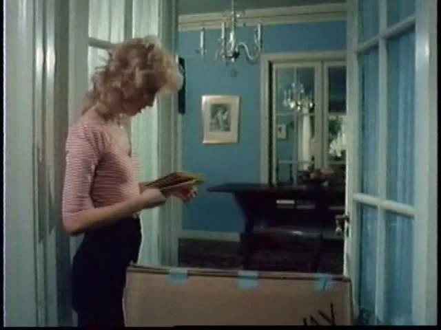 Foreplay (1982) | worldscinema.org-poster