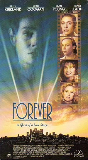 Forever (1992) Thomas Palmer Jr., Sean Young, Terence Knox, Diane Ladd
