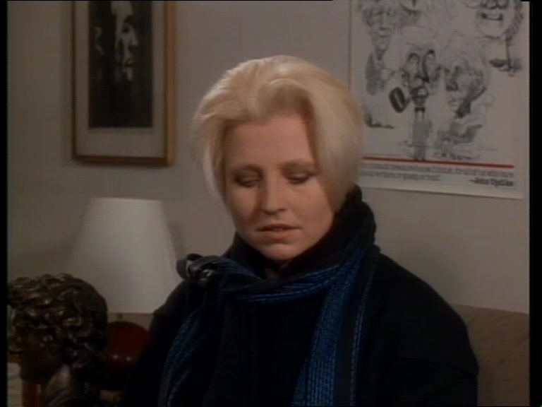 Forever, Lulu (1987) Amos Kollek, Hanna Schygulla, Debbie Harry, Alec Baldwin, Comedy, Mystery-poster