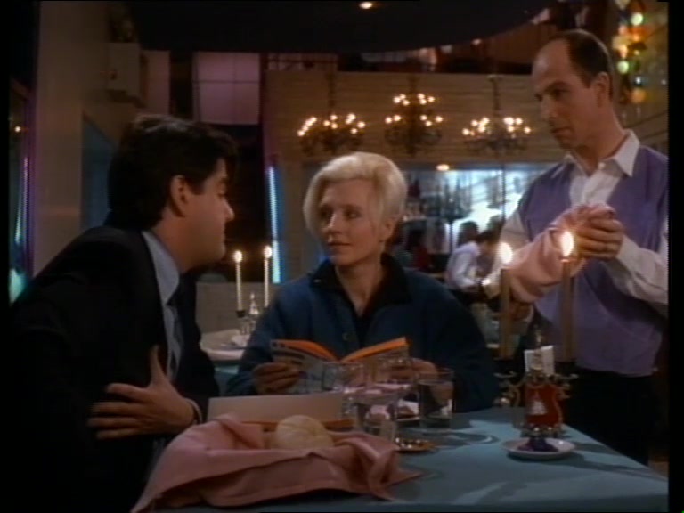 Forever, Lulu (1987) Amos Kollek, Hanna Schygulla, Debbie Harry, Alec Baldwin, Comedy, Mystery-poster