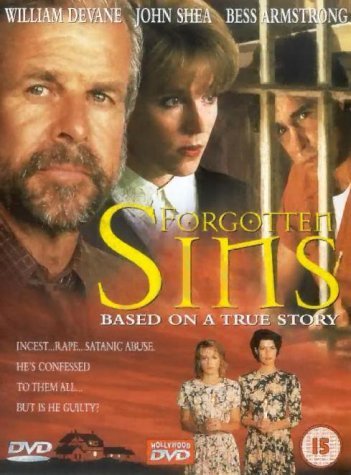 Forgotten Sins (1996) Dick Lowry, William Devane, John Shea, Bess Armstrong