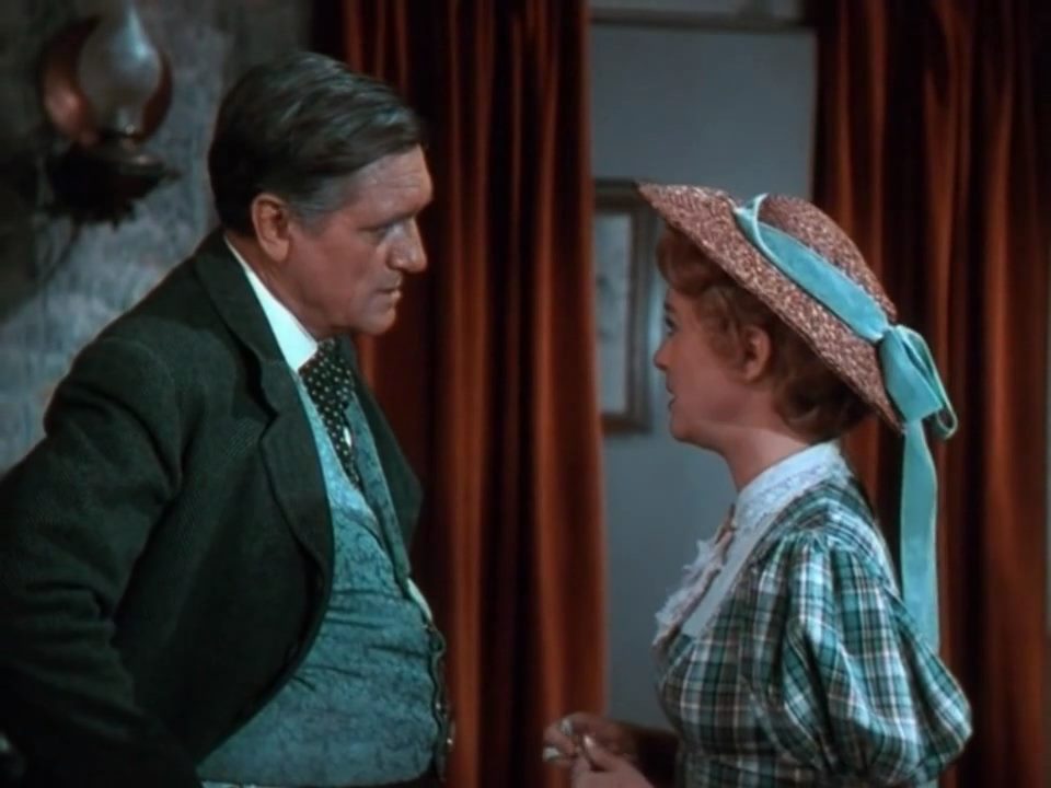 Fort Osage (1952) Lesley Selander, Rod Cameron, Jane Nigh, Morris Ankrum, Western-poster