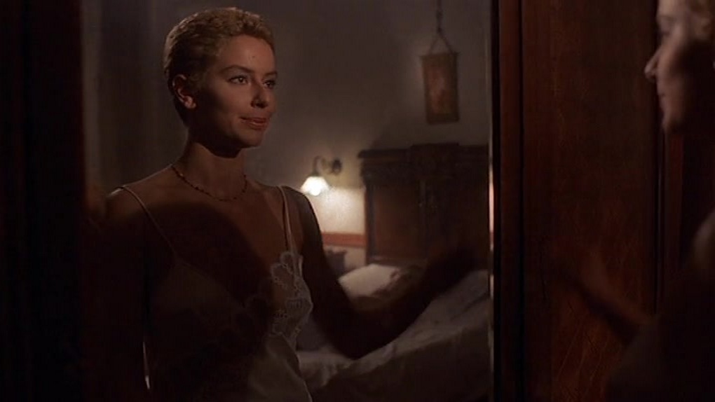 Fotografando Patrizia / The Dark Side of Love (1984) Salvatore Samperi, Monica Guerritore, Lorenzo Lena, Gianfranco Manfredi, Drama, Erotic-poster