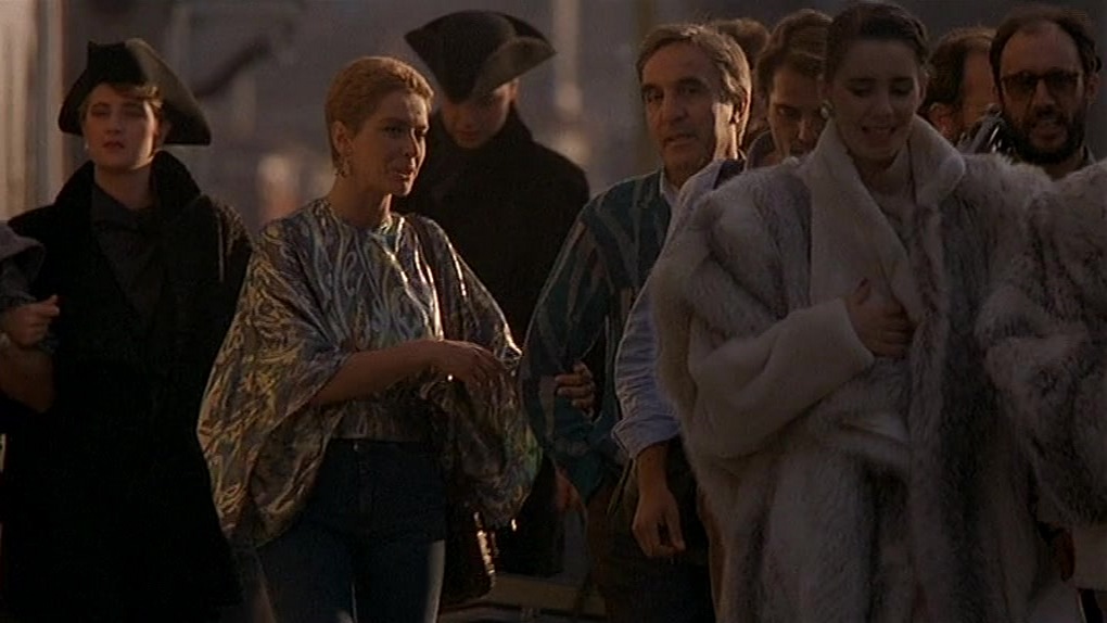 Fotografando Patrizia / The Dark Side of Love (1984) Salvatore Samperi, Monica Guerritore, Lorenzo Lena, Gianfranco Manfredi, Drama, Erotic-poster