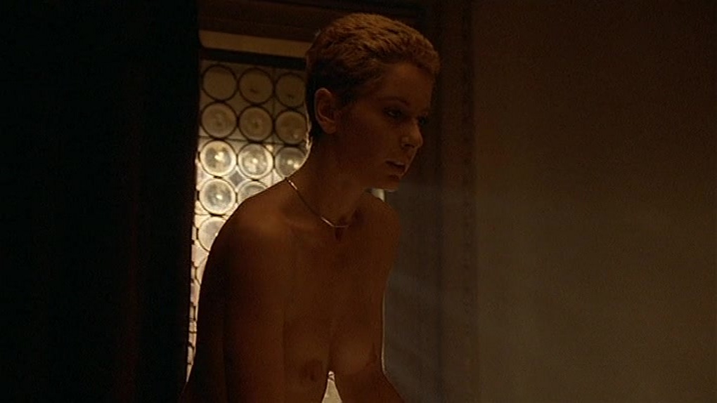 Fotografando Patrizia / The Dark Side of Love (1984) Salvatore Samperi, Monica Guerritore, Lorenzo Lena, Gianfranco Manfredi, Drama, Erotic-poster