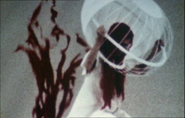 Four American Composers (1983) by Peter Greenaway-poster