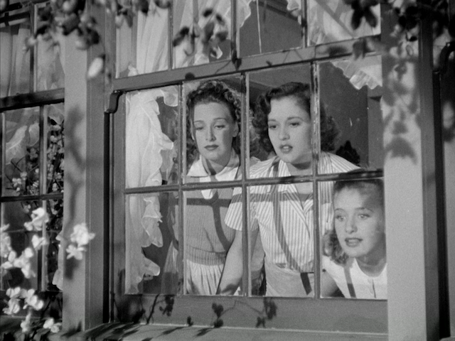 Four Daughters (1938) (HD) by Michael Curtiz-poster