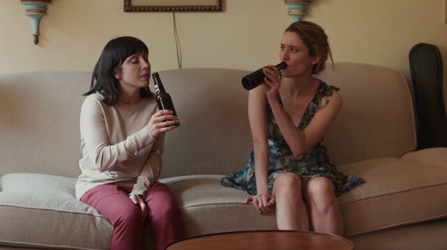 Fourteen (2019)-poster