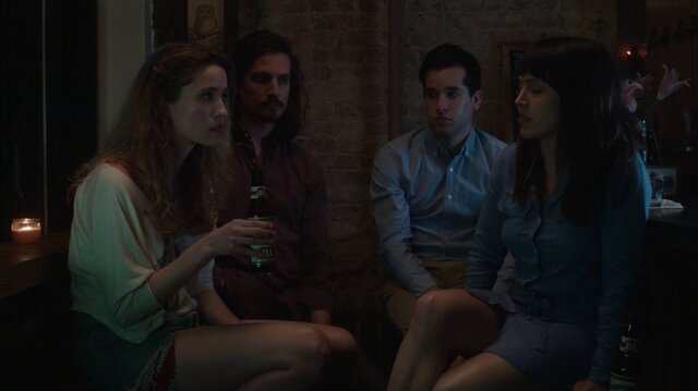 Fourteen (2019)-poster