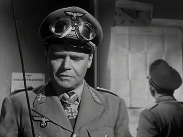 Foxhole in Cairo (1960) John Llewellyn Moxey, James Robertson Justice, Adrian Hoven, Niall MacGinnis-poster