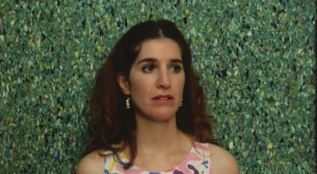 Jon Jost - Frameup (1993)-poster