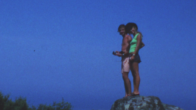 Franca: Chaos and Creation (2016) | Worldscinema | Download Free-poster