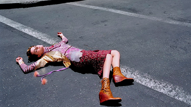 Franca: Chaos and Creation (2016) | Worldscinema | Download Free-poster