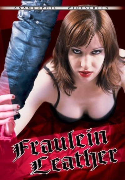 Fraulein Leather (1974) directed by Nick Millard