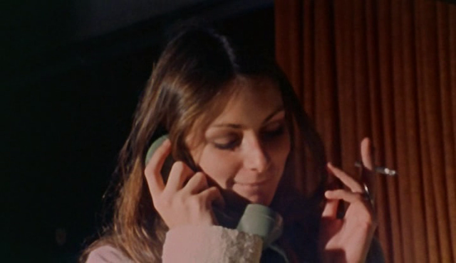 Fraulein Leather (1974) directed by Nick Millard-poster