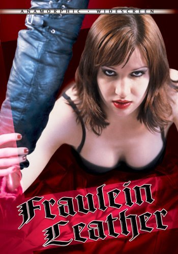 Fräulein Leather (1970) Nick Millard, Lynn Harris