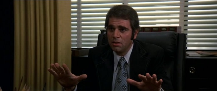 Freebie And The Bean (1974) Richard Rush, Alan Arkin, James Caan, Loretta Swit-poster