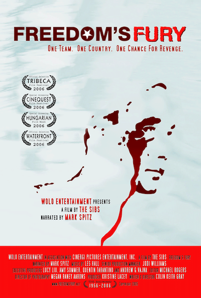 Freedom’s Fury (2006) | Worldscinema | Download Free