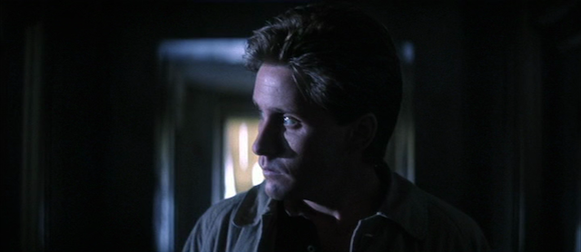 Freejack (1992) by Geoff Murphy-poster