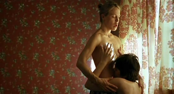 Fremde Haut (2005)-poster