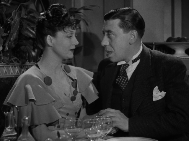 Fric-Frac (1939)-poster